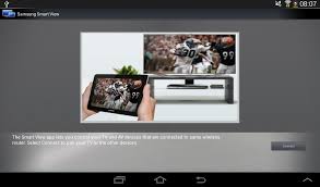 You can check this via your router settings pages on your home network. Samsung Smartview 1 0 4 2 2 Apk Download Android Tools Apps