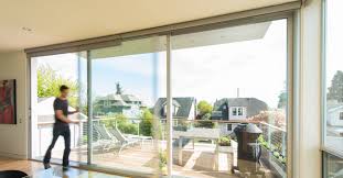The quality of window treatments has improved a lot from the plain vertical blinds or dull straight curtains of the yesteryear. Lacantina Doors