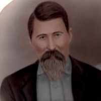 Joseph William Hambrick (1842–1927)