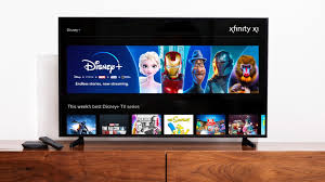 The xfinity app is not available on vizio smart tv. Disney And Espn Launch On Comcast Xfinity X1 And Flex Deadline