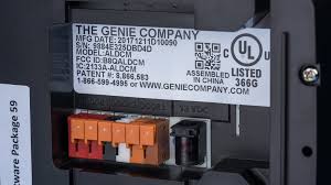 Find solutions to your genie intellicode question. Open Sesame Genie S Aladdin Connect Smart Garage Door Opener Grants Wishes For The Connected Home Newegg Insider