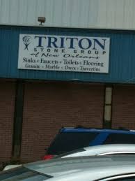 Triton Stone Group 6131 River Rd New Orleans La Stone Natural Mapquest