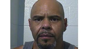 Affidavit: Man who shot woman in head was 'tired of her talking **** to him'