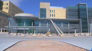 William beaumont army medical center is one of america's largest and most complex health care institutions, and the world's preeminent military health care delivery operation. New William Beaumont Army Medical Center Opens Kdbc