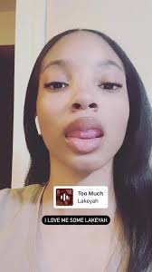 Lakeyah>>> #fyp #underrated #lakeyah @Lakeyah