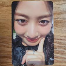 Official Ive Switch Photocard Set IVE 2nd EP Album IVE SWITCH Official  Photocard Postcard Heart Card Poster KPOP