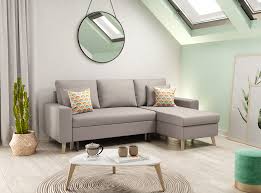 Pour trouver le canapé d'angle qu'il vous faut, faites confiance à l'expertise de mobilier moss. Bien Choisir Son Canape D Angle Usinestreet Le Blog