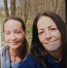 Congratulations to Maddie Swaim and Izike Addis who were sworn in by  Sheriff Lane yesterday. Welcome to our correctional staff!