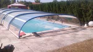 Achetez Abri Telescopique Occasion Annonce Vente A Biganos 33 Wb159526834