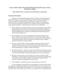 Position paper about graft and corruption. A Pdf Copy Of A Sample Regional Position Paper