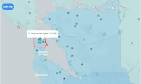 It is typically a bundle of maps of earth or a region of earth. Atlas Mapbox