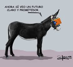 Tocata y fuga de C.P. (Trinos y rebuznos) | EL MUNDO