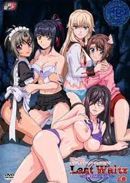 Last hentai