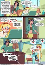 Star vs porn