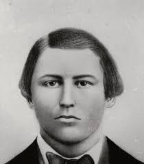 The following Andersonville prisoners died