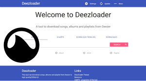 Deezloader 2020 Download Official Apk Reborn V 3 1 9
