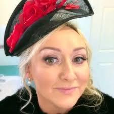 Sharon Pallas's Instagram, Twitter & Facebook