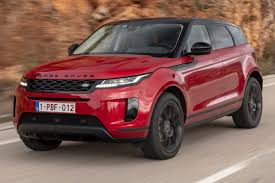 If you are a fan of this suv and the current situation is frightening you because of more reasons, the release date of the 2021 range rover sport is not going to be one of them. 2021 Range Rover Evoque Release Date New Range Rover Evoque Range Rover Evoque Range Rover