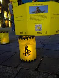 Unsere kampagnen und aktionen basieren auf den grundsätzen der allgemeinen erklärung der menschenrechte. Gegen Menschenrechtsverletzungen An Frauen Amnesty International