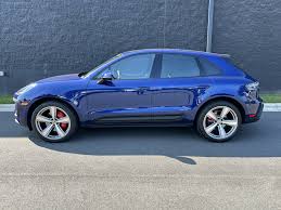 Image result for Night Blue 2025 Porsche