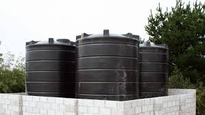 كيفية لحام خزانات مياه الفيبر جلاس اكتشف خطوات صيانة خزانات وعمل اللحام in 2021 water tank trash can canning