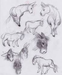 For My Take On Animal Farm Just Working On Overall Designs Of The Barnyard Denizens Thanks For Looking Stopping By Animal Drawings Animal Sketches Animal Art