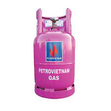 Gas petrolimex hà nội có chất lượng đảm bảo và dịch vụ tốt nhất, giúp khách hàng yên tâm sử dụng và tối ưu chi phí. Binh Gas Petro Vietnam 12kg Báº¿p Toan Cáº§u