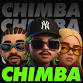 Chimba Reggaeton Party event image