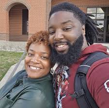 John Foster made us smile big with his fun take