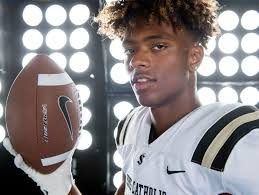 Berks Catholic can't get past Executive Education despite Jay Jay Jordan's  efforts