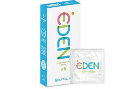 Boîte à médicaments hexagonale de 7 compartiments voyage espagnol heptagonal. Eden Premier Preservatif Rembourse Par La Securite Sociale Le Quotidien Du Medecin