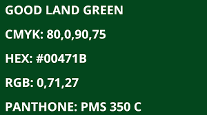The milwaukee bucks passed their first test in their playoff run this year with flying colors following their first round sweep of the miami heat. Milwaukee Bucks Team Colors Hex Rgb Cmyk Pantone Color Codes Of Sports Teams