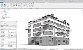 If you need a simple app for simple drawing, you don't need to go further than that. 13 Best Free Architectural Design Software For Architects Revit Architecture Autodesk Revit Best Architecture Software