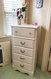 Tall narrow dresser black, 2section w storage shelf with foldable black too if i am an acorn woodpecker my furniture for your bedroom furniture onlinefurniture shoppingliving room furniturebedroom furniturekitchen dining furnitureaccent furnitureoffice furnitureentry mudroom furniturepatio. Tall Narrow Dresser In Antique White Perfect For My Customer S Studio Apartment Dresser As Nightstand Narrow Dresser Tall Narrow Dresser