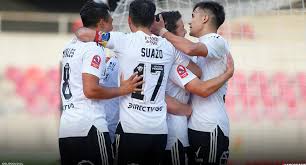 And there's effort and emotion in its triumphs. Colo Colo Vs La Serena Live Tv And Match Schedules For Copa Chile The News 24