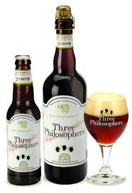 Who Are The Three Philosophers Biere Boisson Alimentation