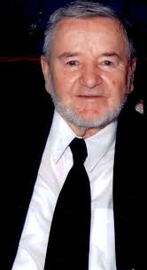 Most Recent Obituaries