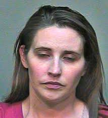 Oklahoma City woman accused of leaving baby in car while drinking at bar