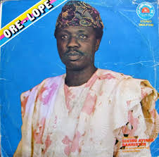 Image result for pictures of sikiru ayinde barrister
