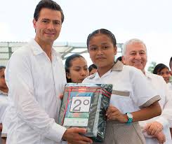 El presidente de méxico, andrés manuel lópez obrador, advirtió este lunes que, de no llegar a un acuerdo con el magisterio disidente, cancelará su proyecto de reforma educativa para dejar el modelo implementado por su antecesor, enrique peña nieto, y que tantas críticas atrajo. Reforma Educativa Para Beneficio De Los Ninos Epn