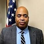 Roosevelt Grant, III, MA