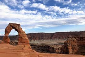 We did not find results for: Arches National Park Considering Reservation System As Lines Get Longer
