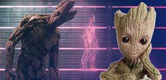 15 things you didn't know about groot. Guardians Of The Galaxy Heilte Vin Diesel Dank Groot Hat Er Den Tod Von Paul Walker Verkraftet