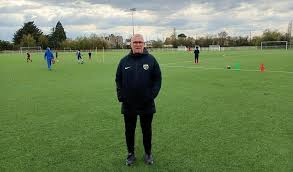 Photo Quatre jours de stage de foot gratuits dans ces deux communes ...