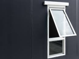 However any type of material that will keep the hot air out and the cold air in will work. How To Install A Casement Window Air Conditioner