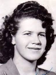 Irene Lemmon Obituary (1926