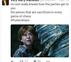 Potter4ham Harry Potter Lin Manuel Musicals