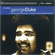 George Duke