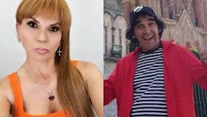 Se dice que cuando el asistente de cepillin entro al estudio, encontró un vídeo maldito, poseído por satanás. Uegbu8fdmc27nm