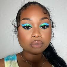 Meet Jazzmin Harrison: Atlanta Makeup Artist & Beauty Entrepreneur